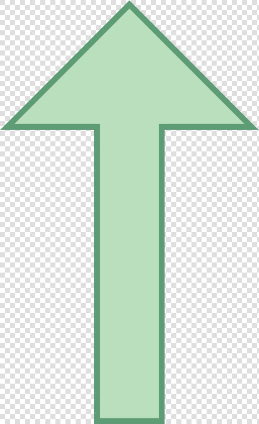 Transparent Arrow Going Up Png  Png DownloadTransparent PNG