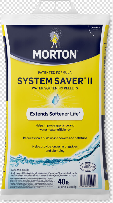 Morton System Saver Ii  HD Png DownloadTransparent PNG