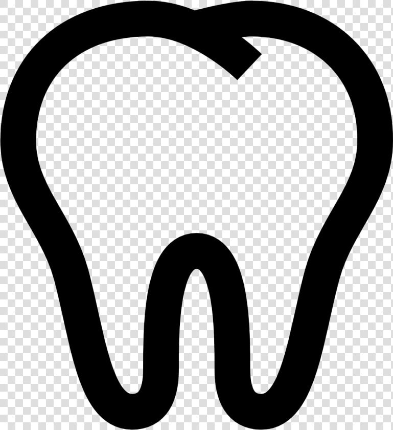 Transparent Free Tooth Clipart   Ico Tooth  HD Png DownloadTransparent PNG