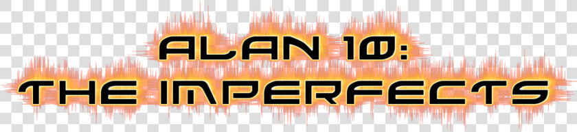 The Imperfects   Parallel  HD Png DownloadTransparent PNG