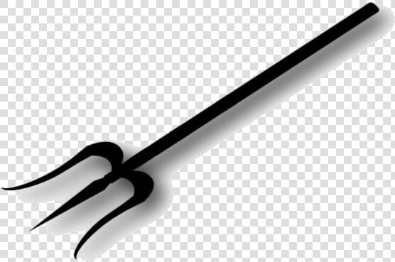 Cartoon Trident Png Transparent Images   Marking Tools  Png DownloadTransparent PNG