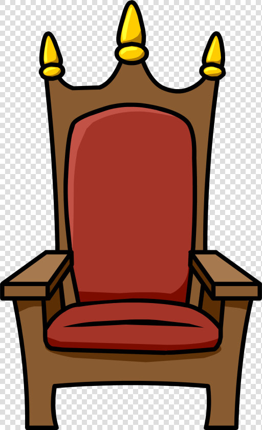 Royal Throne Clipart   Throne Clipart  HD Png DownloadTransparent PNG