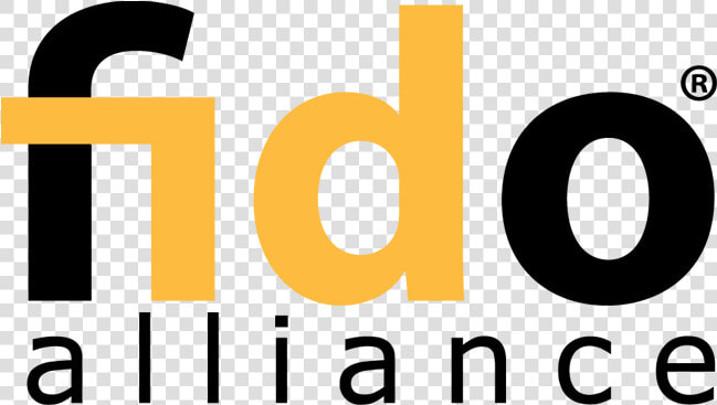Fido Alliance Logo  HD Png DownloadTransparent PNG
