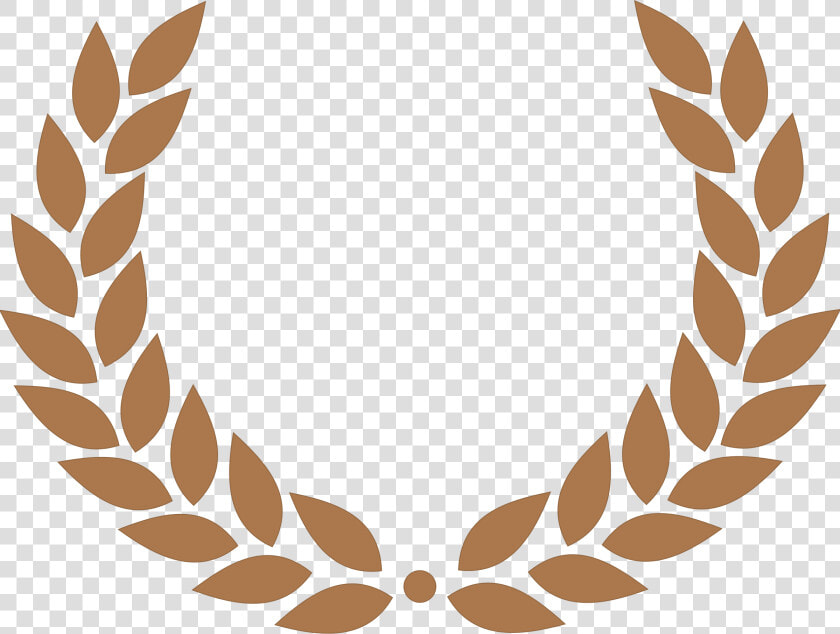 Laurel Wreath Gold Png Clipart   Png Download   Laurel Wreath Png  Transparent PngTransparent PNG