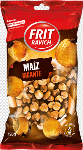Frit Ravich Cocteleo Selecto  HD Png DownloadTransparent PNG