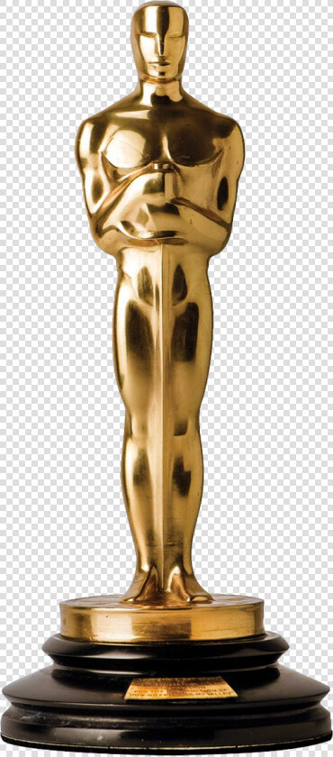Academy Awards Png  The Oscars Png   Oscar Award Transparent Background  Png DownloadTransparent PNG