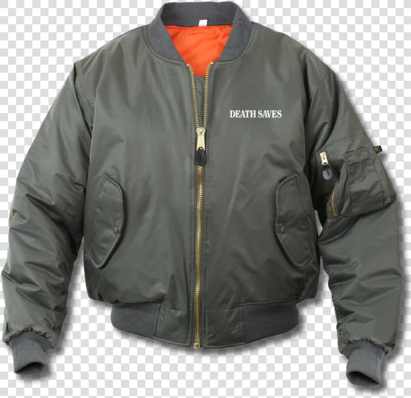 Rothco Bomber Jacket  HD Png DownloadTransparent PNG
