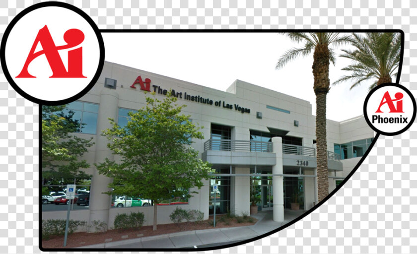 Ai Las Vegas   Art Institute Of Las Vegas  HD Png DownloadTransparent PNG