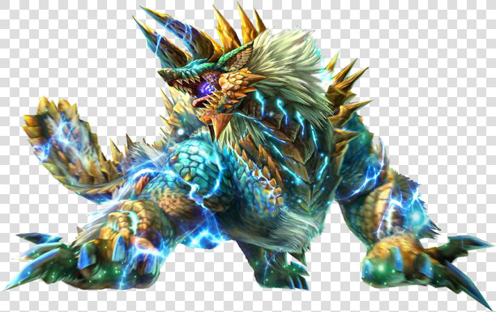 Monster Hunter World Iceborne Monsters Wish List  HD Png DownloadTransparent PNG