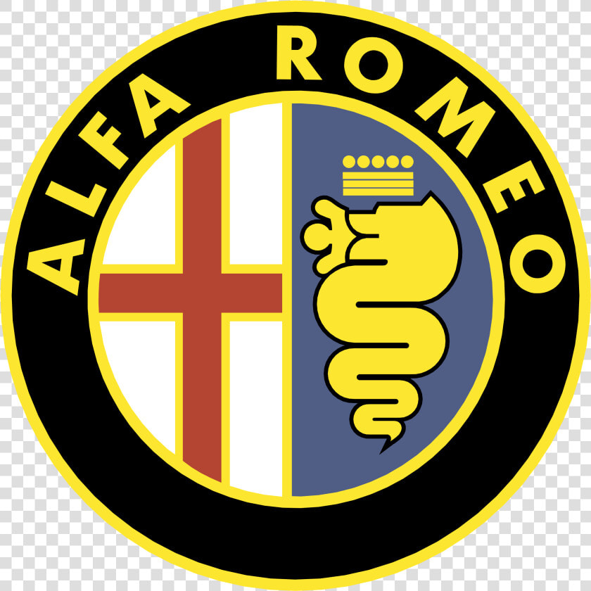 Alfa Romeo Logo Illustrator  HD Png DownloadTransparent PNG