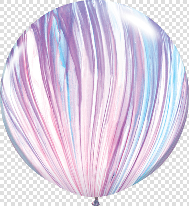 Marble Fashion   Agate Balloons  HD Png DownloadTransparent PNG