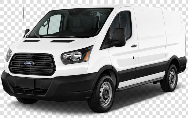 Ford Cargo Van 2017  HD Png DownloadTransparent PNG