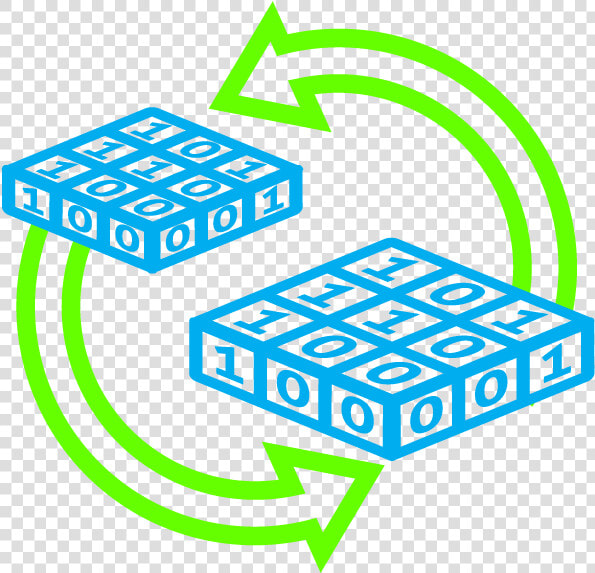 Redundant Array Of Independent Nand  HD Png DownloadTransparent PNG