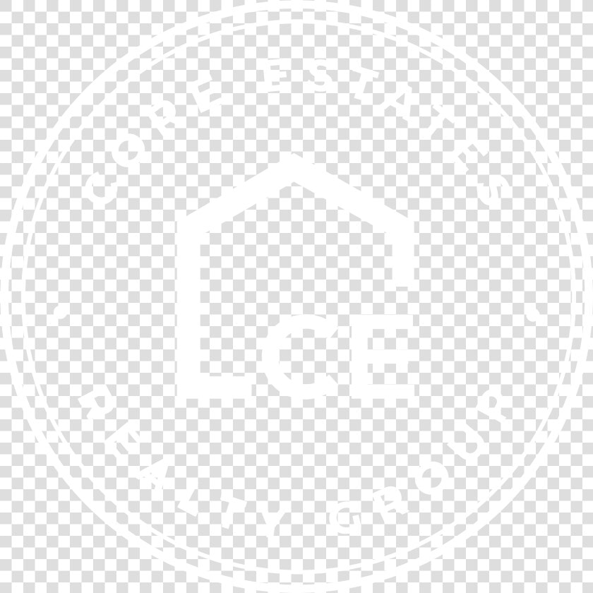 Core Estates Realty Group   Circle  HD Png DownloadTransparent PNG