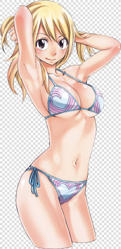 フェアリー テイル ルーシィ  HD Png DownloadTransparent PNG