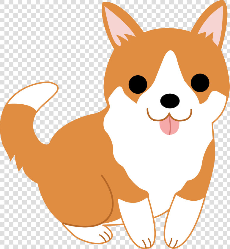 Cute Dog Face Clip Art   Transparent Background Cute Dog Clipart  HD Png DownloadTransparent PNG