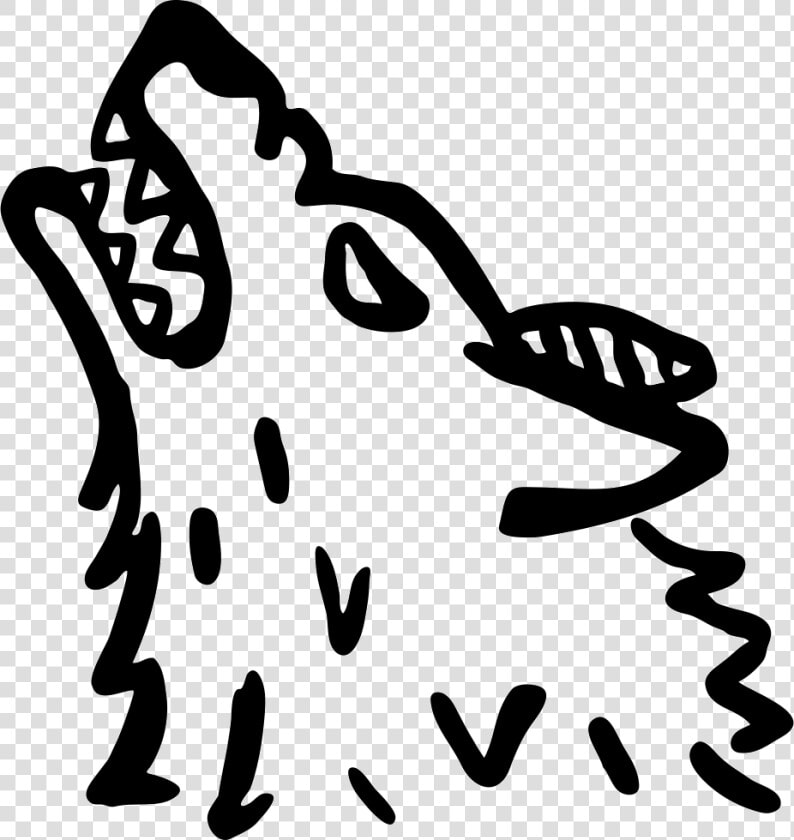 Werewolf   Werewolf Icon Png  Transparent PngTransparent PNG