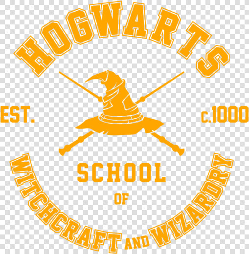 Hogwarts School Of Witchcraft And Wizardry  HD Png DownloadTransparent PNG
