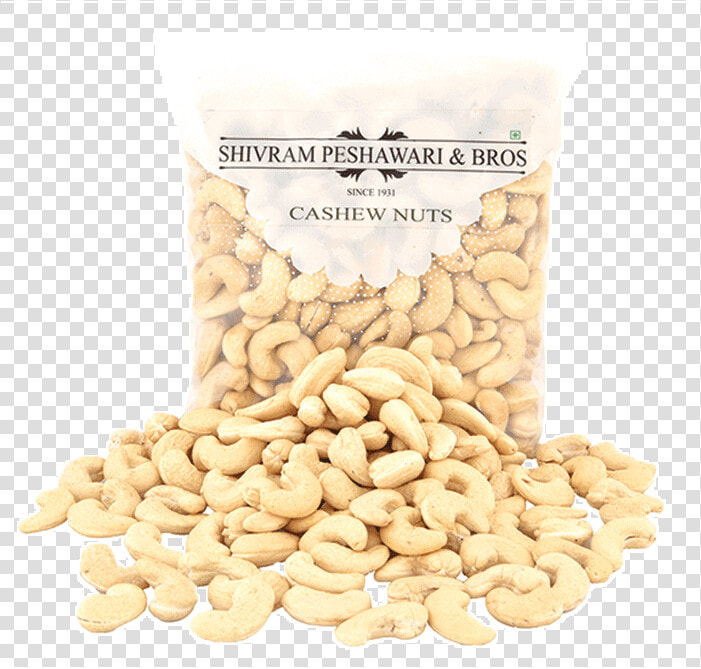 Transparent Cashew Nuts Png   Shivram Peshawari  amp  Bros Cashew Branding  Png DownloadTransparent PNG