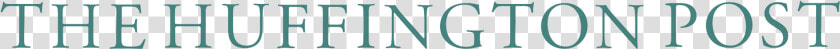 Huffington Post  HD Png DownloadTransparent PNG