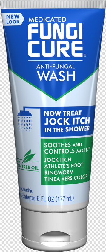 Antifungal Face Wash  HD Png DownloadTransparent PNG