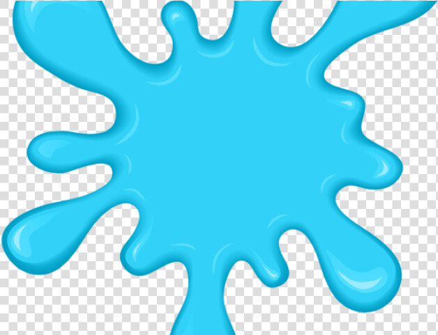 Clip Art Paint Splatters  HD Png DownloadTransparent PNG
