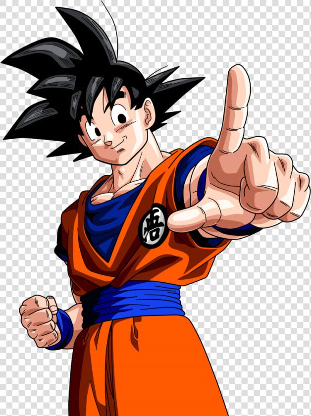 Transparent Dragonball Png   Imagem Do Goku Png  Png DownloadTransparent PNG