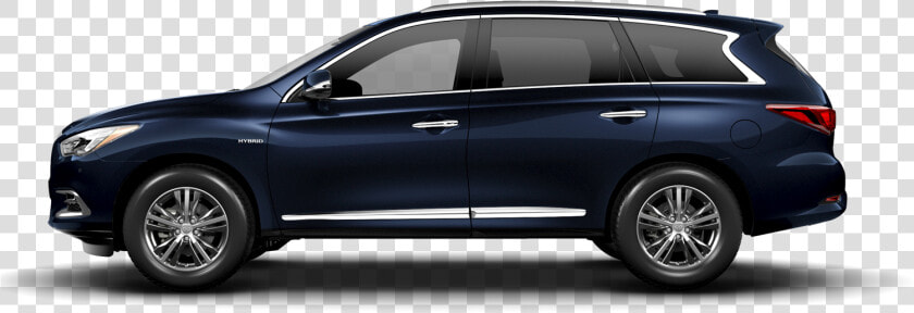2019 Infiniti Qx60 Pure  HD Png DownloadTransparent PNG
