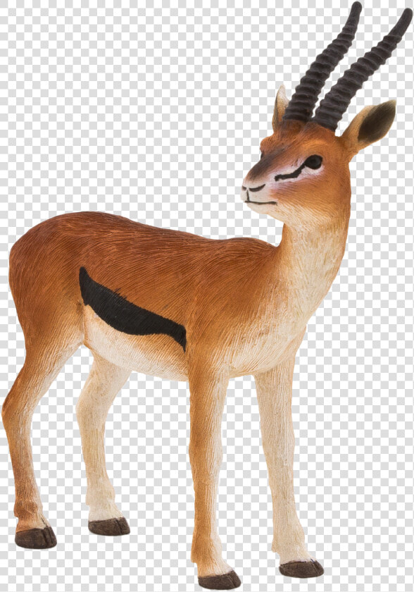 Mojo Thomson Gazelle Png Mojo Thomsons Gazelle Fun   Gazelle Toy  Transparent PngTransparent PNG