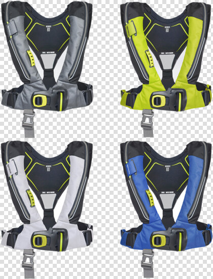 Spinlock Deckvest 6d 170n Life Jacket title Spinlock   Spinlock Deckvest 6d  HD Png DownloadTransparent PNG
