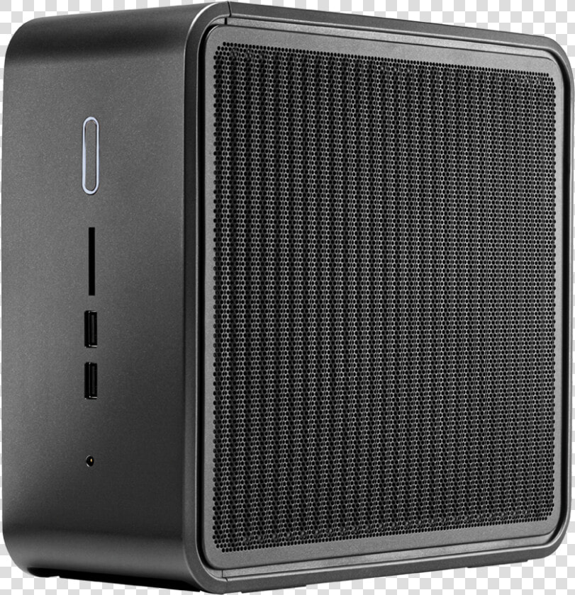 Intel Nuc 9 Pro   Nuc9vxqnx  HD Png DownloadTransparent PNG