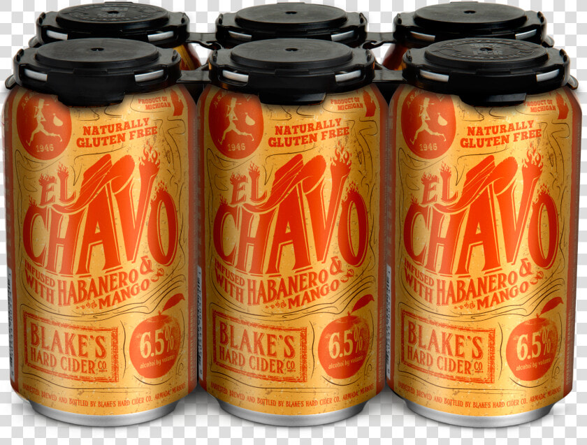Blake  39 s Hard Cider El Chavo  HD Png DownloadTransparent PNG