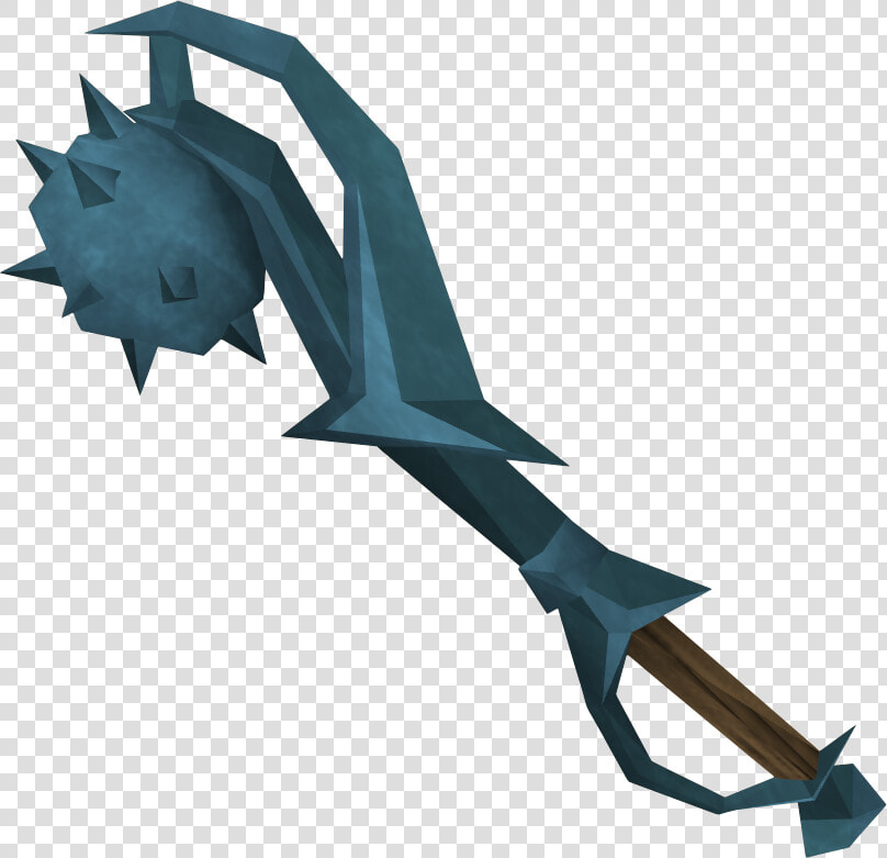 The Runescape Wiki   Mace Runescape  HD Png DownloadTransparent PNG