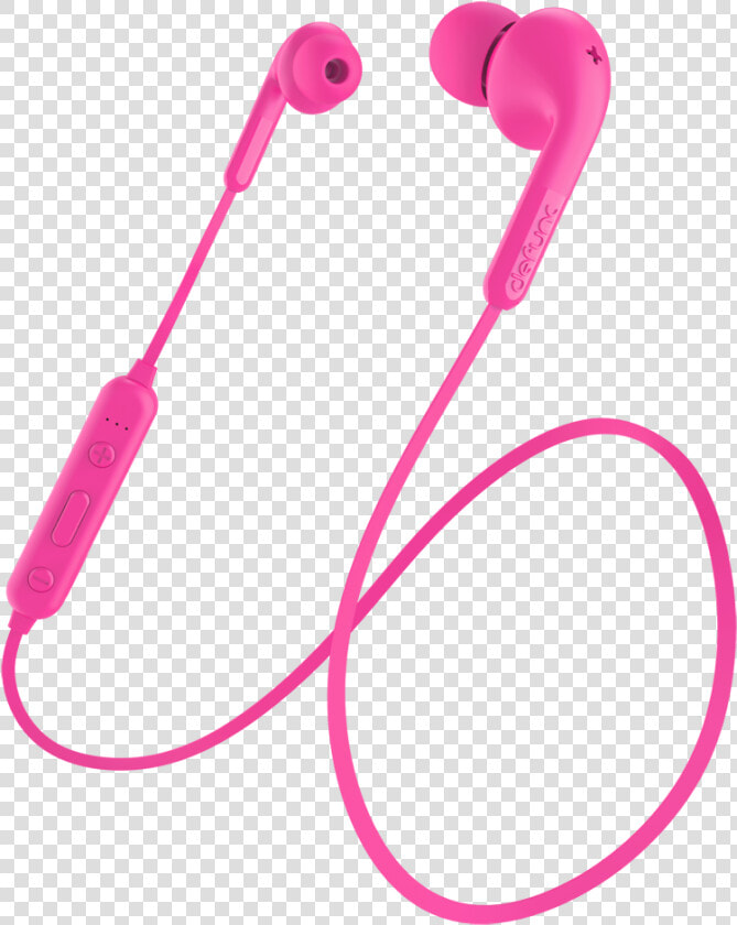 Defunc Wireless Earphones Review  HD Png DownloadTransparent PNG