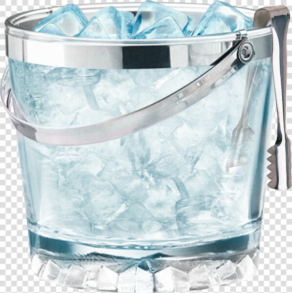 Cubeta De Hielo Png  Transparent PngTransparent PNG