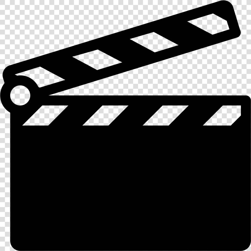 Computer Icons Clapperboard Film Animation   Clapperboard Png  Transparent PngTransparent PNG