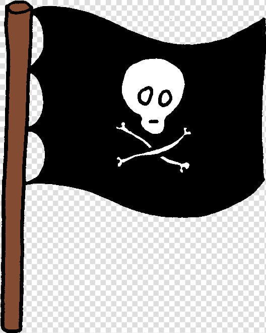 Graphics By Ruth   Clip Art Pirate Flag  HD Png DownloadTransparent PNG