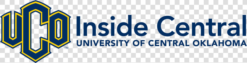 Inside Central   University Of Central Oklahoma  HD Png DownloadTransparent PNG