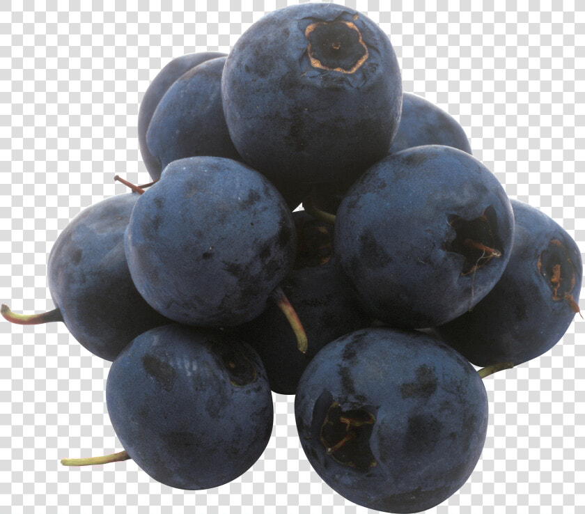 Голубика На Прозрачном Фоне  HD Png DownloadTransparent PNG