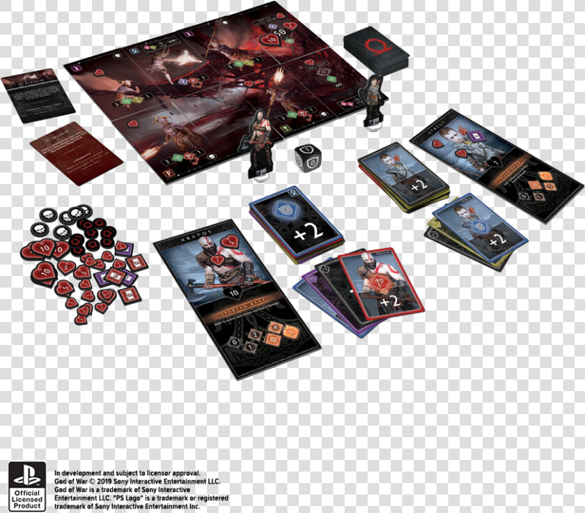 God Of War Cmon  HD Png DownloadTransparent PNG