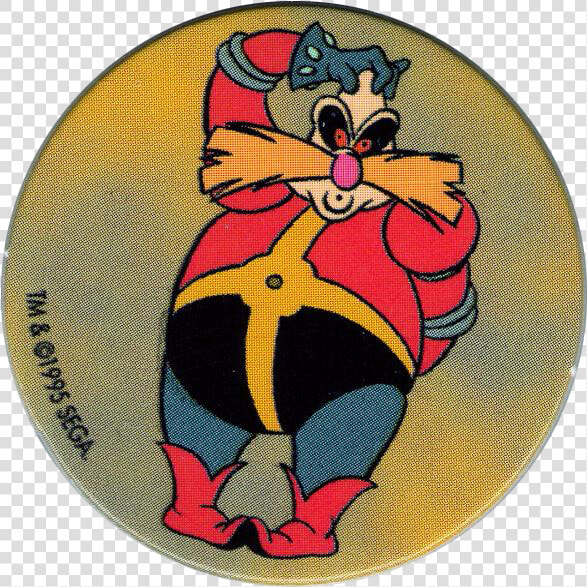 Pog Robotnik  HD Png DownloadTransparent PNG