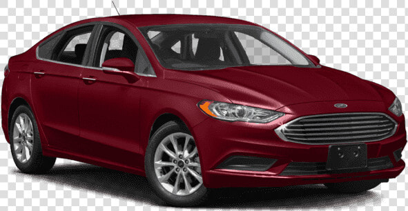 Pre owned 2017 Ford Fusion Se   2019 Volkswagen Jetta S Red  HD Png DownloadTransparent PNG