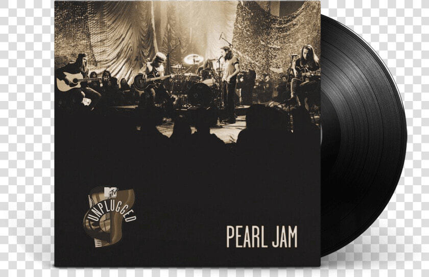 Pearl Jam Mtv Unplugged 2019  HD Png DownloadTransparent PNG