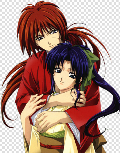 Kenshin Png  Transparent PngTransparent PNG