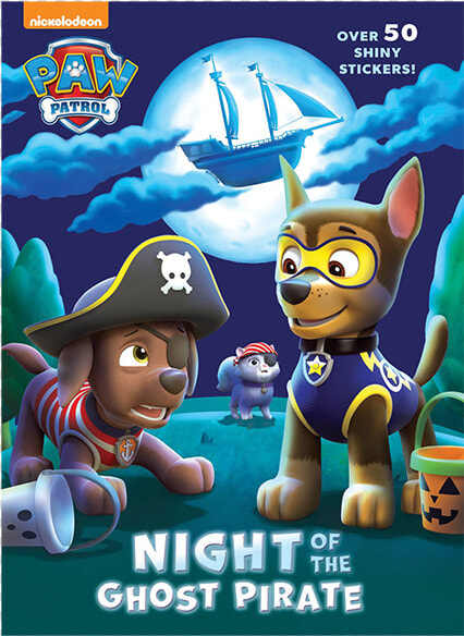Pirate Rubble Paw Patrol  HD Png DownloadTransparent PNG