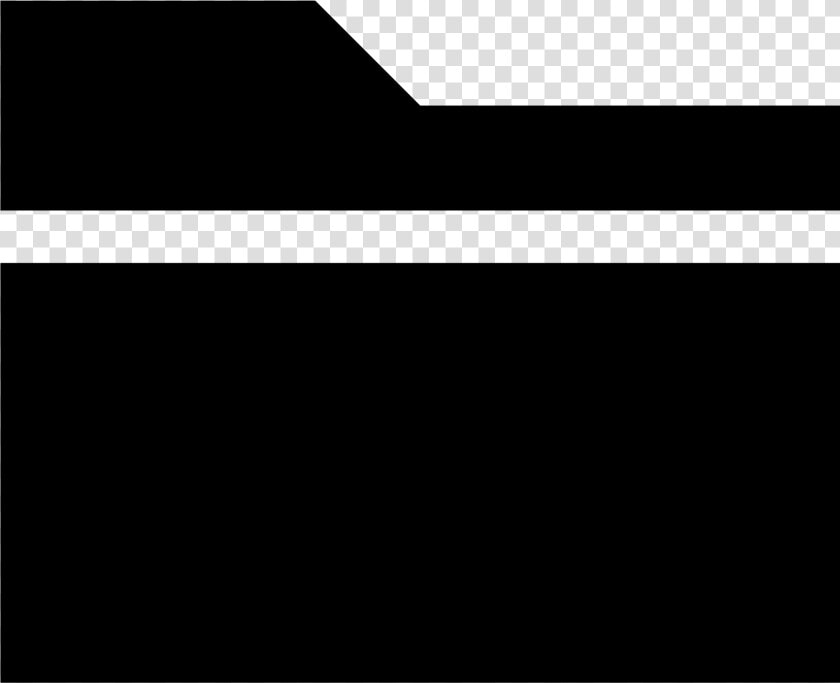 Linea Negra Png   Png Download   Black and white  Transparent PngTransparent PNG