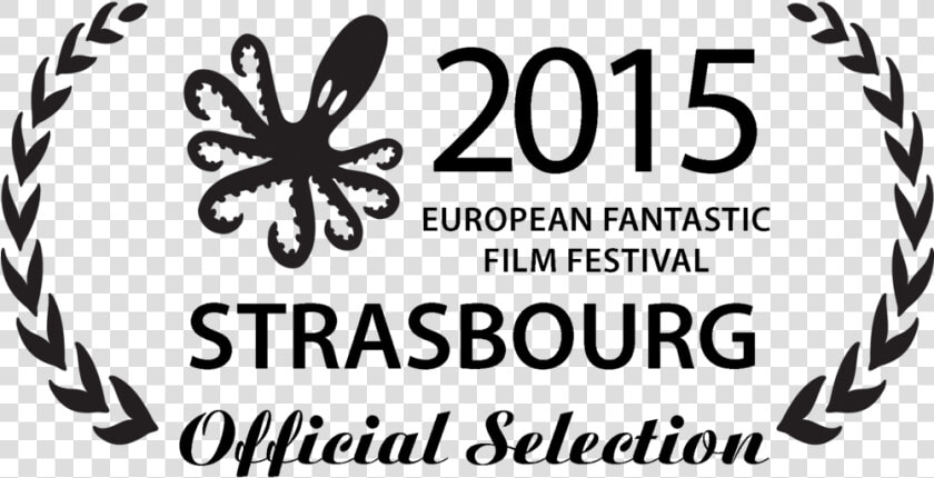 Strasbourg   Strasbourg European Fantastic Film Festival  HD Png DownloadTransparent PNG