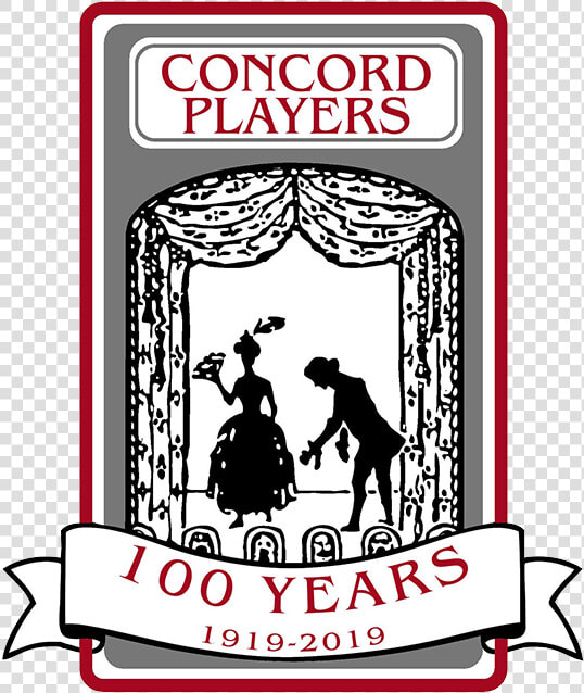 Concord Players  HD Png DownloadTransparent PNG