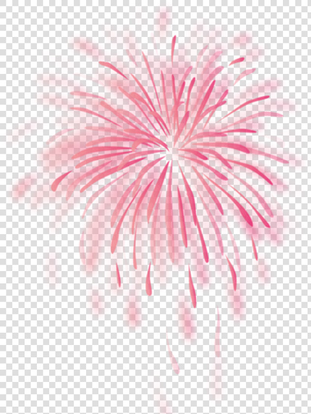 Transparent Red Firework Clipart   Fireworks Png  Png DownloadTransparent PNG