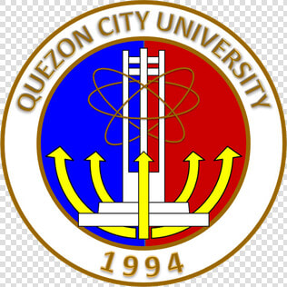 Qcu Logo 2019   Quezon City University Logo  HD Png DownloadTransparent PNG